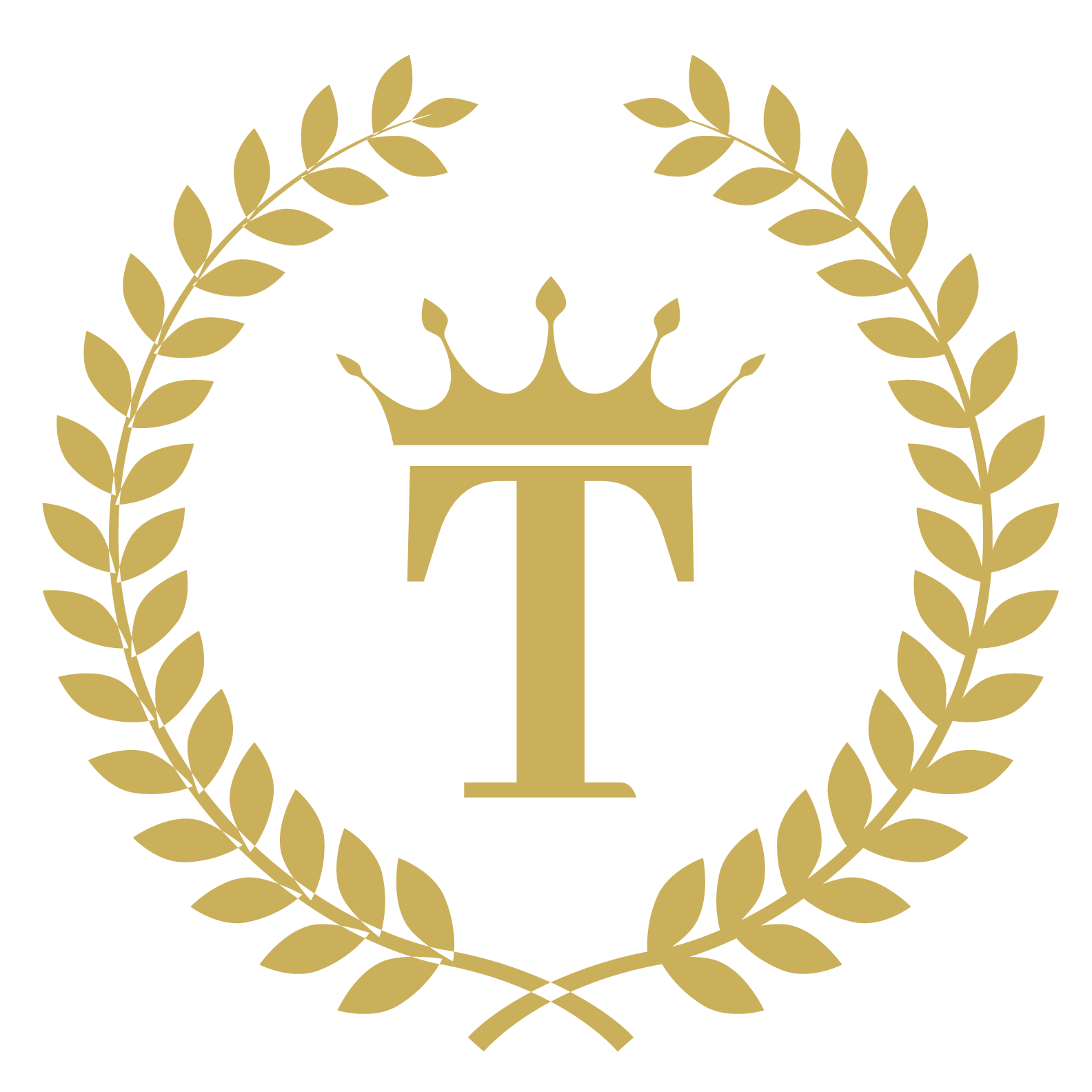 Triumph Vending crest